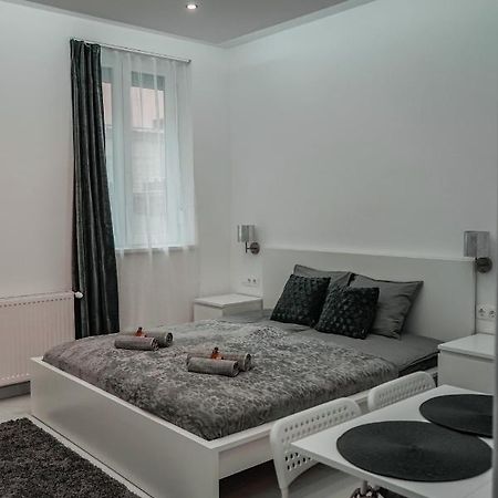 Luxury Pearl Residence ブダペスト エクステリア 写真