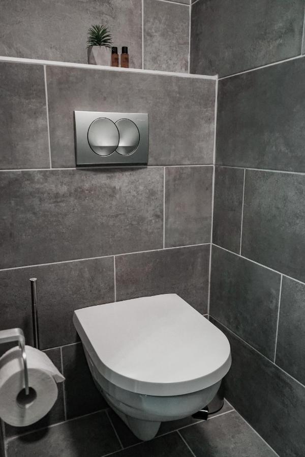 Luxury Pearl Residence ブダペスト エクステリア 写真