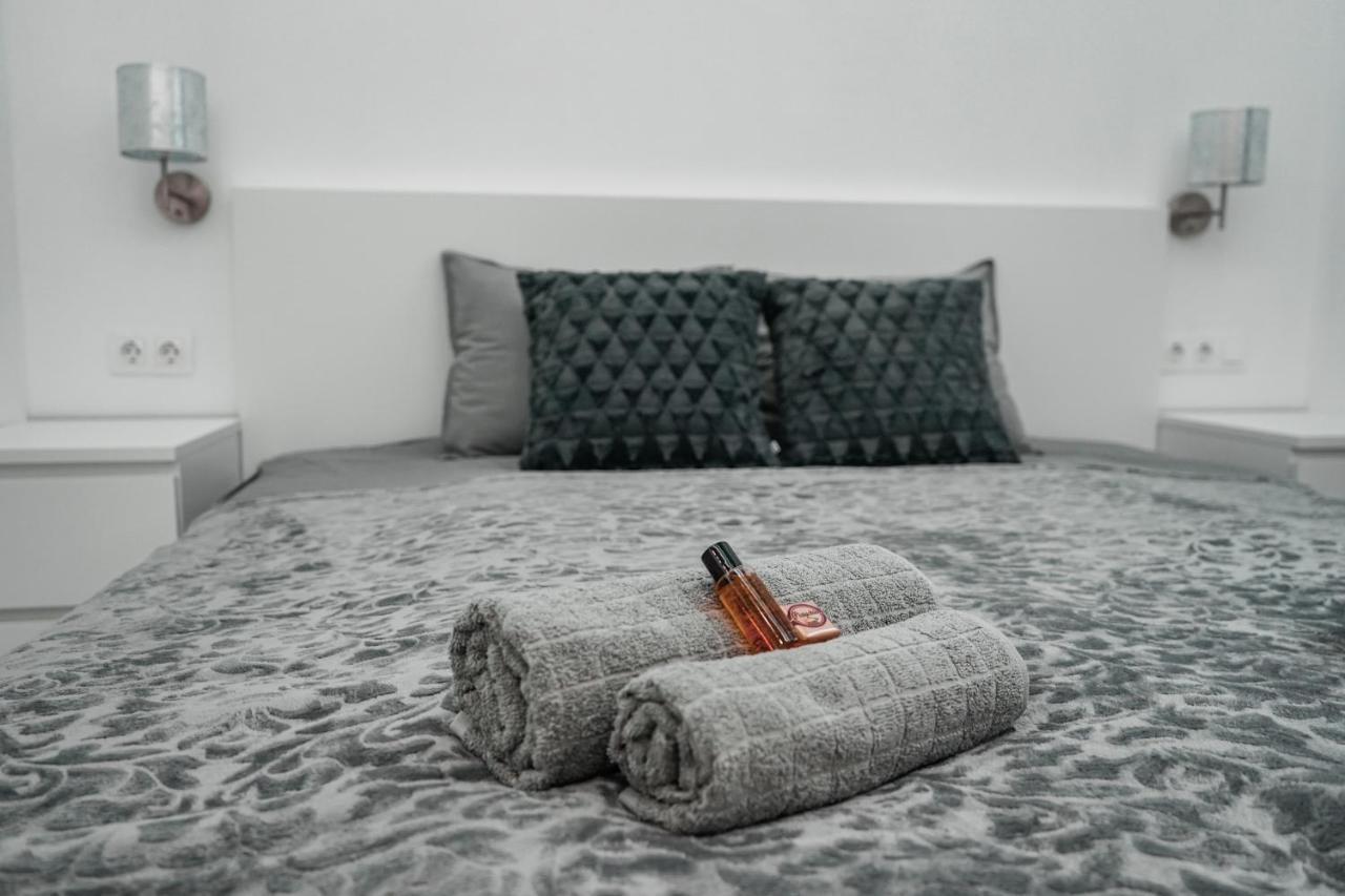 Luxury Pearl Residence ブダペスト エクステリア 写真
