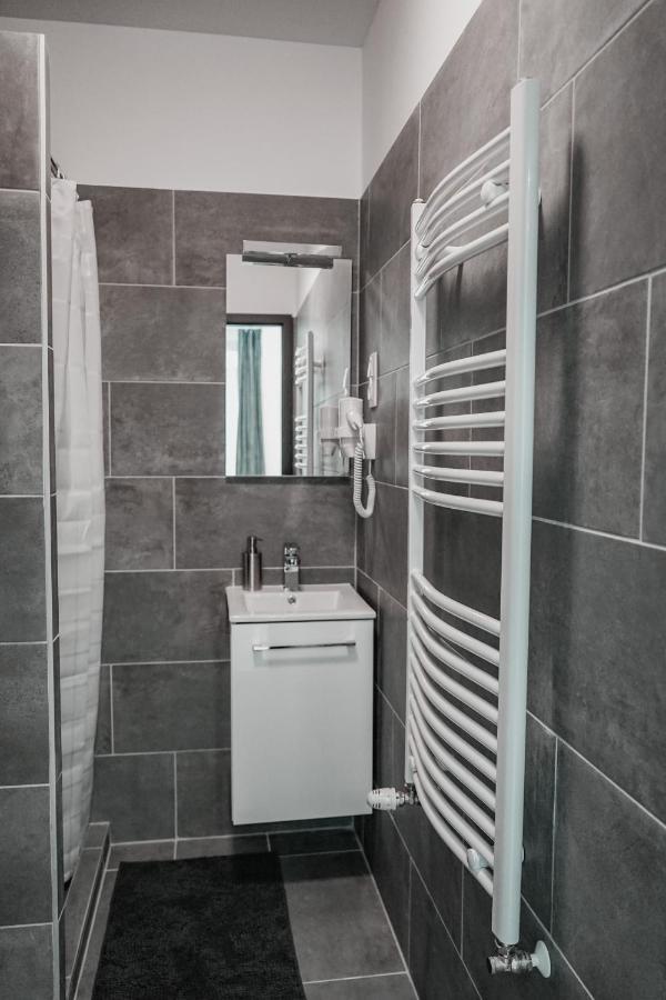 Luxury Pearl Residence ブダペスト エクステリア 写真