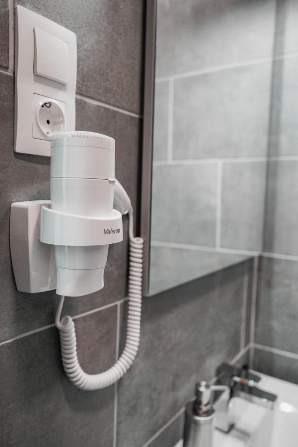 Luxury Pearl Residence ブダペスト エクステリア 写真